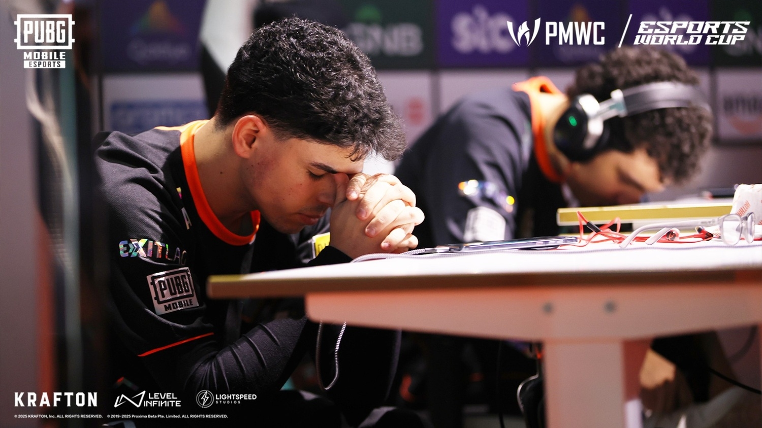 Drama Ketat di Survival Stage PMWC 2025, 8 Tim Terbaik Melaju ke Grand Final!