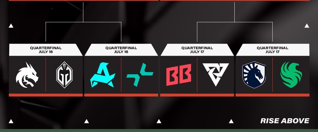 Whitemon Bersama Tundra Esports Berhasil Melaju ke Playoff EWC 2025