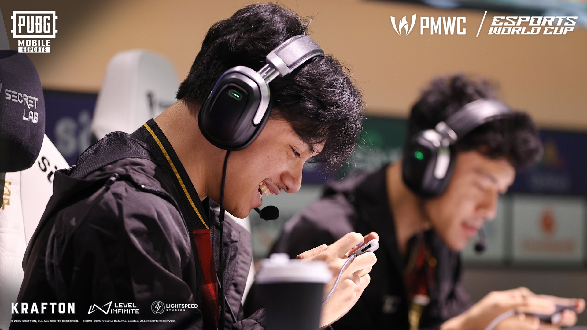 Alter Ego Ares Sukses Lolos Grand Final PMWC 2025, Wakil Indonesia Bersaing di Panggung Dunia