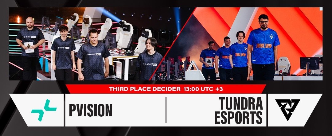 Kalah Dari Team Falcons di Semifinal, Tundra Esports Siap Bangkit di Perebutan Tempat Ketiga EWC Dota 2 2025