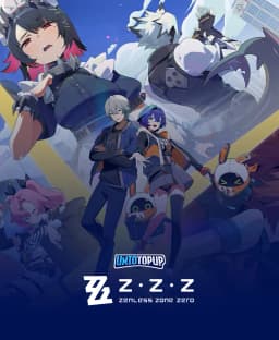 Zenless Zone Zero