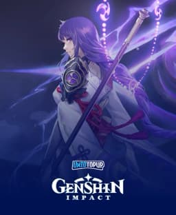 Genshin Impact