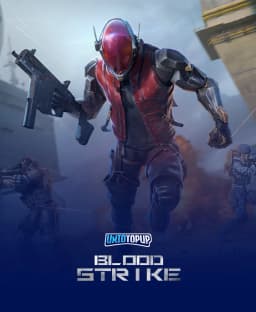 Blood Strike