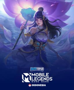 Mobile Legends: Bang Bang