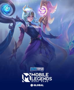 Mobile Legends Server Luar