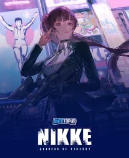 Goddess of Victory: NIKKE