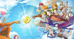 Ragnarok M: Classic