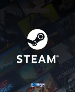Steam Wallet Code