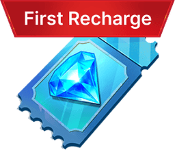 First Recharge